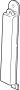 Power Steering Cooler (Upper)