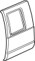 View Pillar. Panel.  Full-Sized Product Image