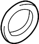 View Wheel Seal (Front) Full-Sized Product Image 1 of 3