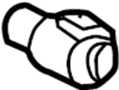 View Cylinder. Lock.  Full-Sized Product Image