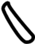 Image of Stone Guard image for your 2000 Chevrolet K3500  LS Crew Cab Pickup Fleetside 5.7L Vortec V8 M/T 