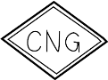 View Label. Engine Decal. Engine Sticker. Fuel Information.  Full-Sized Product Image 1 of 2