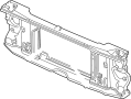 15149285 Radiator Support Panel (Front, Upper, Lower)