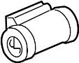 19213345 Drum Brake Wheel Cylinder (Rear)
