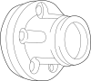 View Wheel Cap Full-Sized Product Image 1 of 5