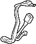 View Seat Belt Full-Sized Product Image