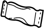 Image of Seat Lumbar Motor image