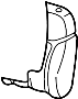 Image of Seat Back Cushion image