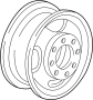 View Wheel Full-Sized Product Image 1 of 2