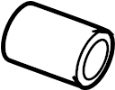 Engine Air Intake Hose Adapter