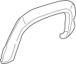 View Fender Flare Full-Sized Product Image