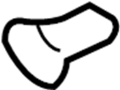12474020 Chassis Frame Reinforcement