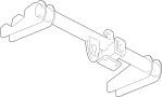 View Trailer Hitch Full-Sized Product Image