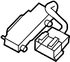 View GPS Navigation System Antenna Cable Full-Sized Product Image 1 of 4