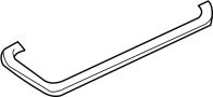 View Engine Valve Cover Gasket Full-Sized Product Image