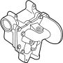 View Engine Oil Cooler Full-Sized Product Image 1 of 3
