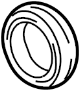 View Engine Crankshaft Seal (Front) Full-Sized Product Image