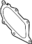 View Turbocharger Gasket Full-Sized Product Image