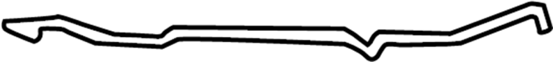 15761422 Rod. Lock. (Rear)
