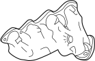 View Exhaust Manifold Full-Sized Product Image