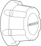 View Cap. Wheel.  Full-Sized Product Image
