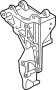 View Bracket. (Front) Full-Sized Product Image 1 of 10