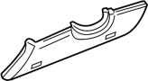 15207944 Instrument Panel Knee Bolster (Lower)