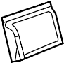 View Bezel. Panel. Trim. (Lower) Full-Sized Product Image