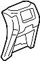 Image of Panel. Trim. (Rear, Lower). Panel used for the. image
