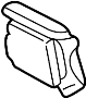 View Steering Wheel Air Bag Full-Sized Product Image 1 of 2