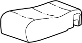 Image of Seat Cover image