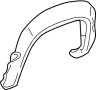 View Fender Flare Full-Sized Product Image