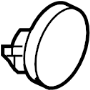 View Fuel Filler Door Full-Sized Product Image
