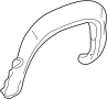 View Fender Flare Full-Sized Product Image
