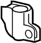 Image of A/C Condenser Mount (Upper) image for your 1999 Chevrolet C3500    