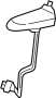View Radio Antenna Base Full-Sized Product Image