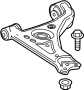 95328053 Suspension Control Arm (Front, Lower)