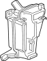 View Washer Fluid Reservoir Full-Sized Product Image