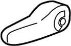 Seat Armrest