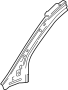 View Body A-Pillar (Upper) Full-Sized Product Image 1 of 2