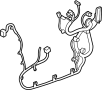 Door Wiring Harness (Front)