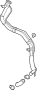View Filler. Pipe. Fuel. Neck.  Full-Sized Product Image 1 of 4