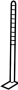 Image of Spare Tire Stud image for your 2024 Buick Enclave  Avenir Sport Utility  