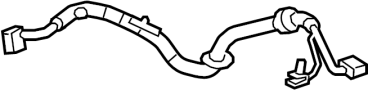 42711392 Door Wiring Harness