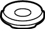 View Radiator Insulator (Upper, Lower) Full-Sized Product Image