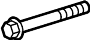View Bolt. Bracket. Mount. Power. Pump. (Lower) Full-Sized Product Image