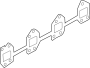 View Exhaust Manifold Gasket Full-Sized Product Image