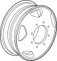 View Wheel Full-Sized Product Image