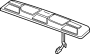 View Clearance Light Assembly Full-Sized Product Image