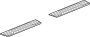 View Running Board Step Pad Full-Sized Product Image 1 of 10